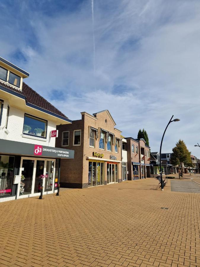 B&B Nature & U Voorthuizen Exterior photo