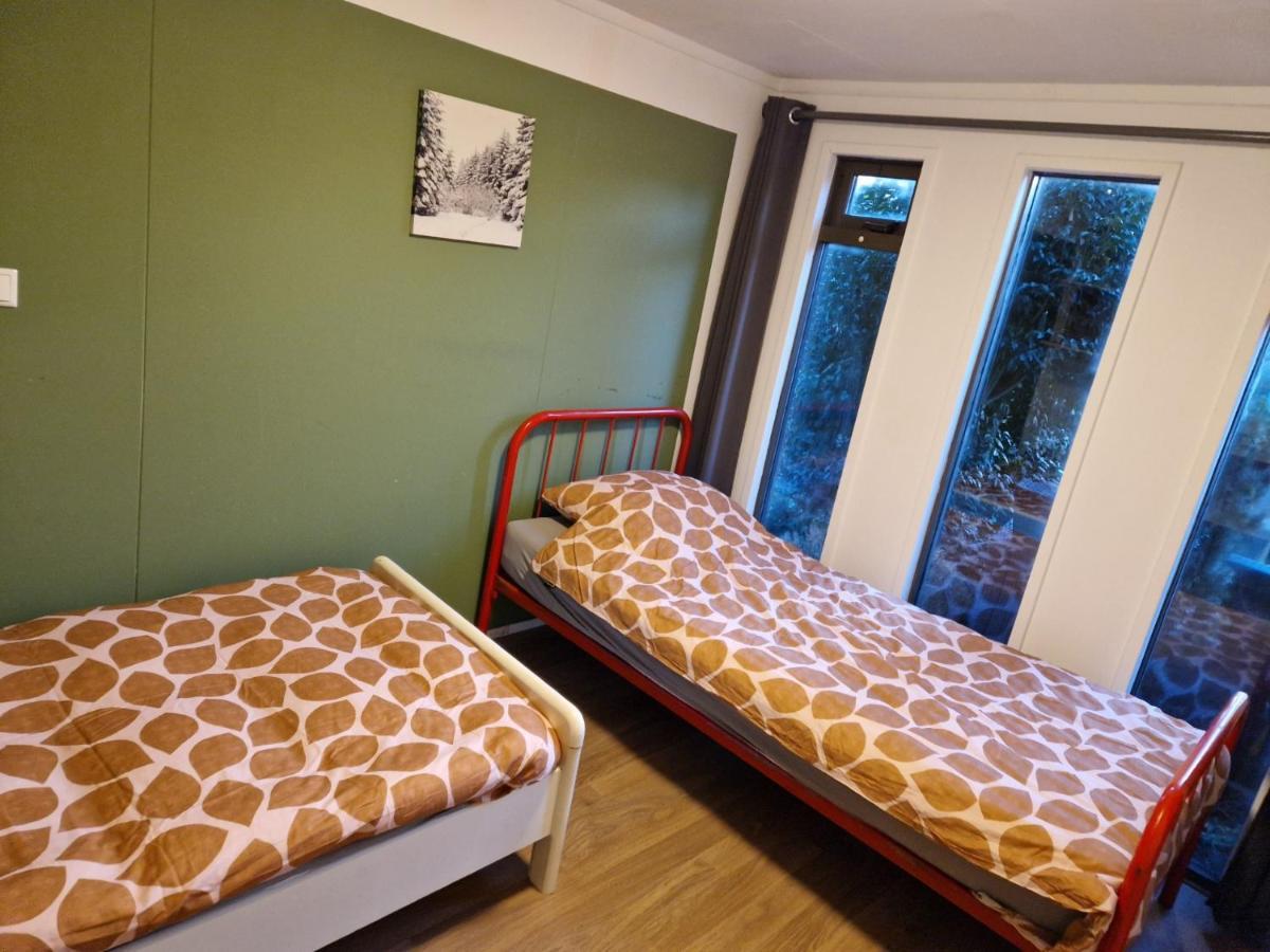 B&B Nature & U Voorthuizen Exterior photo