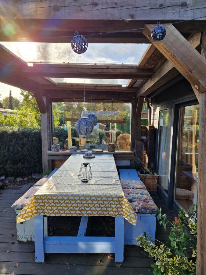 B&B Nature & U Voorthuizen Exterior photo