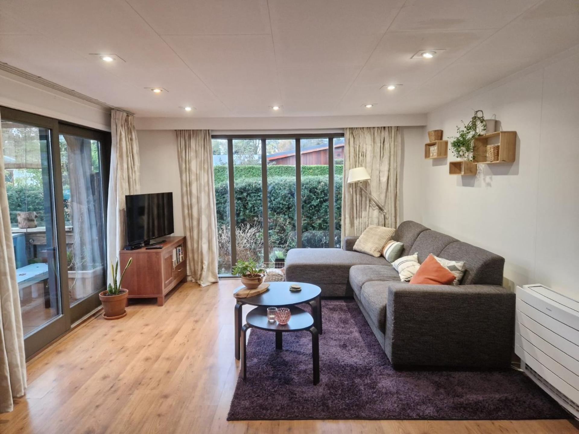 B&B Nature & U Voorthuizen Exterior photo