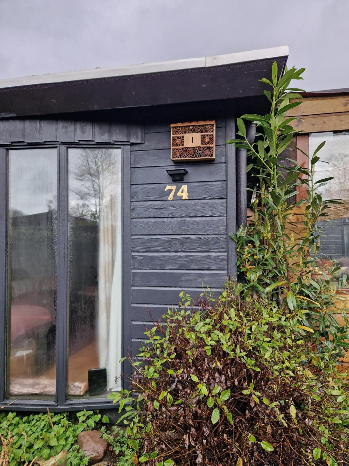 B&B Nature & U Voorthuizen Exterior photo