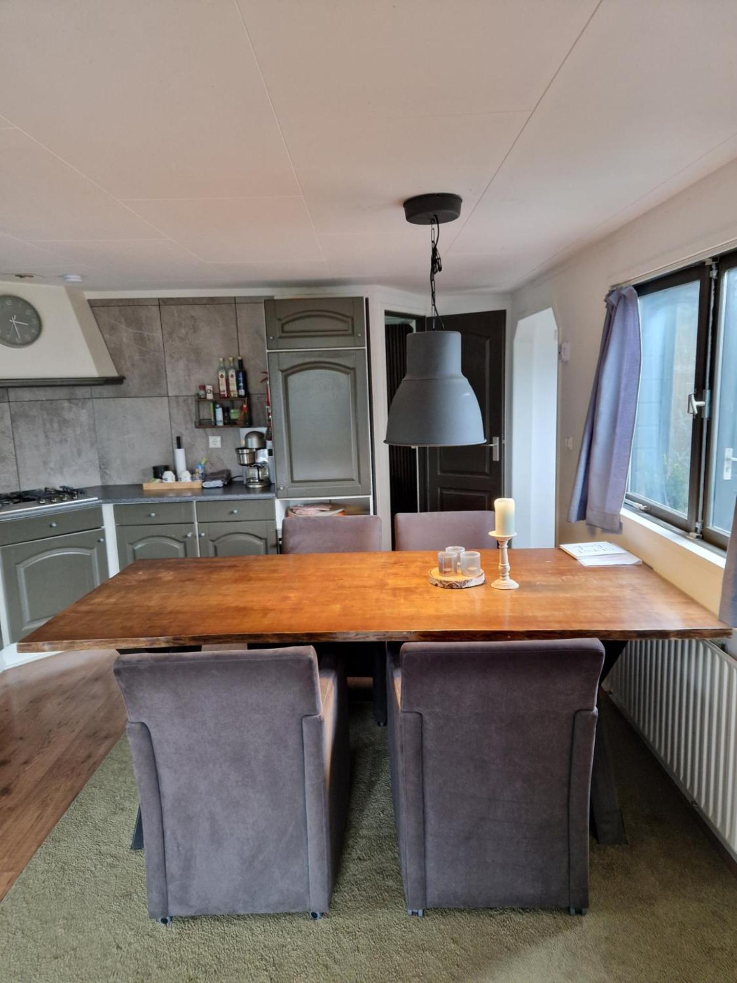 B&B Nature & U Voorthuizen Exterior photo
